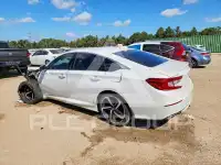 2018 Honda Accord photo