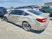 2018 Honda Accord фото