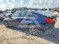 2018 Honda Accord фото