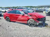 2018 Honda Accord фото