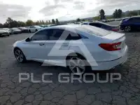 2018 Honda Accord фото