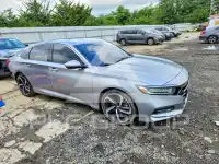 2018 Honda Accord фото