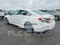 2018 Honda Accord фото