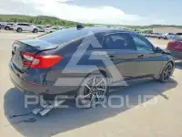 2018 Honda Accord photo