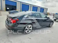 2018 Honda Accord фото