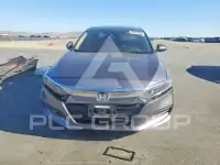 2018 Honda Accord фото