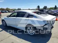 2018 Honda Accord фото