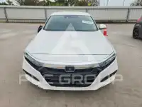 2018 Honda Accord photo