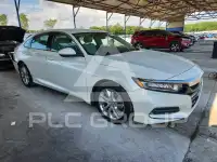 2018 Honda Accord photo