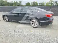 2018 Honda Accord фото