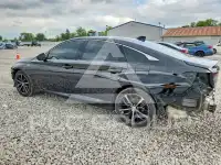2018 Honda Accord photo