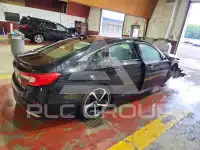 2018 Honda Accord фото