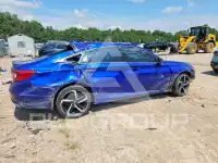 2018 Honda Accord photo