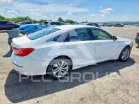 2018 Honda Accord photo