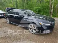 2018 Honda Accord фото