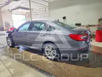 2018 Honda Accord фото