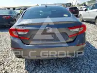 2018 Honda Accord фото