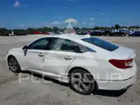 2018 Honda Accord фото