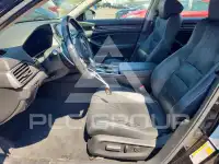 2018 Honda Accord фото