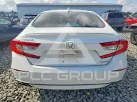 2018 Honda Accord photo