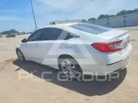 2018 Honda Accord фото