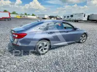2018 Honda Accord фото