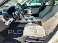 2018 Honda Accord фото
