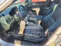 2018 Honda Accord фото
