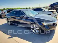 2018 Honda Accord фото