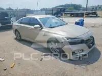 2018 Honda Accord фото