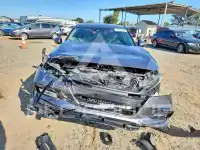2018 Honda Accord фото