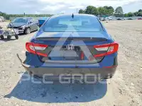 2018 Honda Accord фото