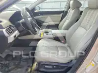 2018 Honda Accord photo