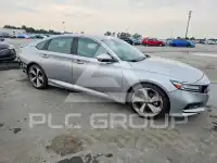 2018 Honda Accord фото