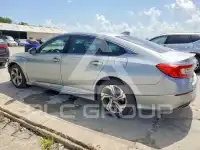 2018 Honda Accord фото