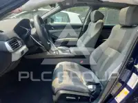 2018 Honda Accord фото