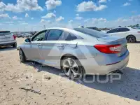 2018 Honda Accord photo