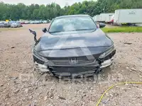 2018 Honda Accord фото