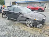 2018 Honda Accord фото