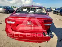 2018 Honda Accord photo
