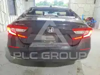 2018 Honda Accord photo