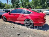 2018 Honda Accord фото