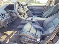 2018 Honda Accord фото