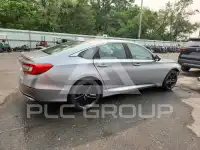 2018 Honda Accord фото