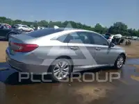 2018 Honda Accord photo