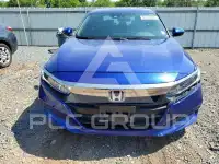 2018 Honda Accord фото