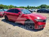 2018 Honda Accord фото