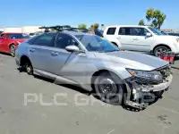 2018 Honda Accord фото
