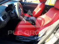 2018 Honda Accord фото