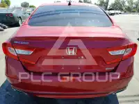 2018 Honda Accord photo